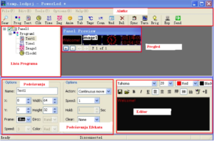 led, displej, display, uputstvo, na, srpskom, hrvatskom, program, za, led, displej